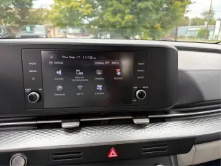 Kia Carnival 2022
