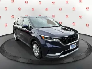 Kia Carnival 2022