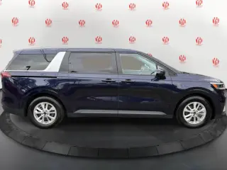 Kia Carnival 2022