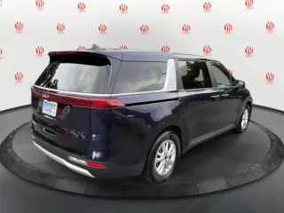 Kia Carnival 2022