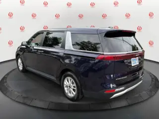 Kia Carnival 2022