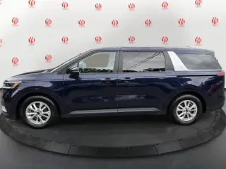Kia Carnival 2022