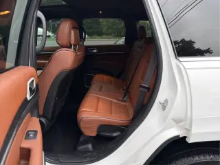 Jeep Grand Cherokee 2021