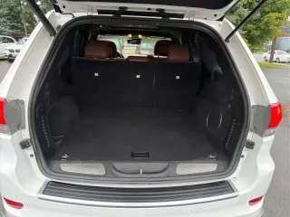 Jeep Grand Cherokee 2021
