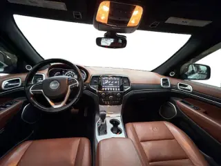 Jeep Grand Cherokee 2021