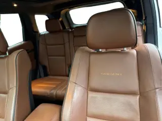 Jeep Grand Cherokee 2021