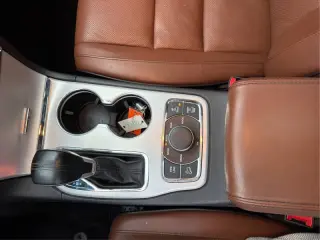 Jeep Grand Cherokee 2021