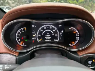 Jeep Grand Cherokee 2021