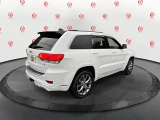 Jeep Grand Cherokee 2021