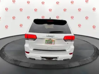 Jeep Grand Cherokee 2021