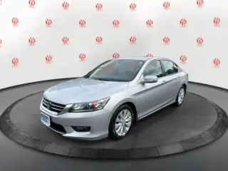 Honda Accord 2015