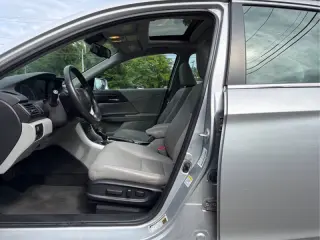 Honda Accord 2015