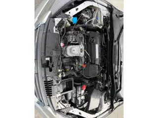Honda Accord 2015