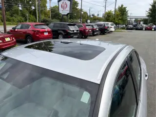 Honda Accord 2015