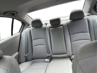Honda Accord 2015