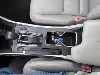 Honda Accord 2015