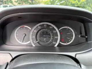 Honda Accord 2015