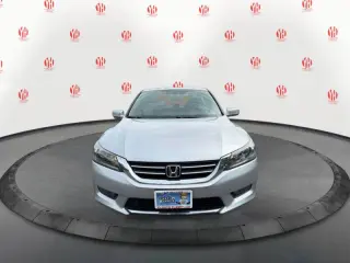 Honda Accord 2015