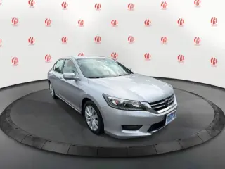 Honda Accord 2015