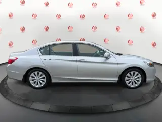 Honda Accord 2015