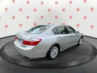 Honda Accord 2015