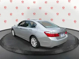 Honda Accord 2015