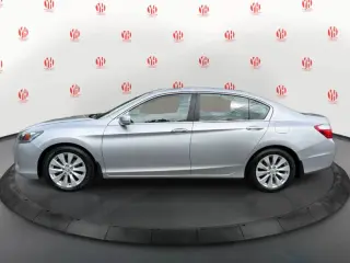 Honda Accord 2015