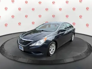 Hyundai Sonata 2011