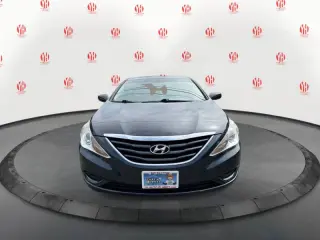 Hyundai Sonata 2011