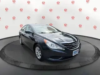 Hyundai Sonata 2011