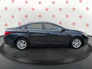 Hyundai Sonata 2011