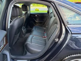 Audi A6 2013