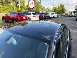 Audi A6 2013