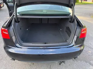 Audi A6 2013
