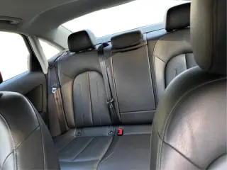Audi A6 2013