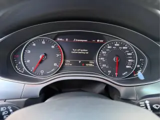 Audi A6 2013
