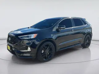 Ford Edge 2020 AWD ST 4dr Crossover
