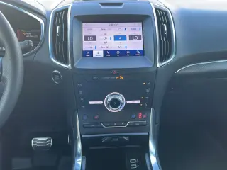 Ford Edge 2020 AWD ST 4dr Crossover