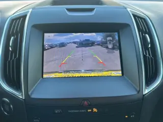 Ford Edge 2020 AWD ST 4dr Crossover