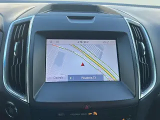 Ford Edge 2020 AWD ST 4dr Crossover