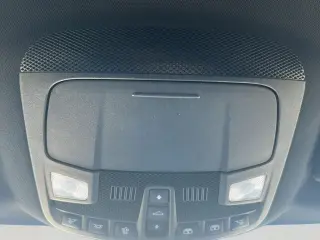 Ford Edge 2020 AWD ST 4dr Crossover