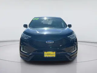 Ford Edge 2020 AWD ST 4dr Crossover