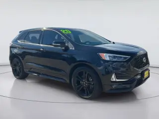 Ford Edge 2020 AWD ST 4dr Crossover