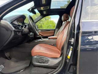 BMW X5 2017