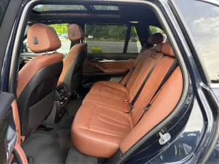 BMW X5 2017