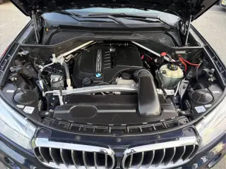 BMW X5 2017