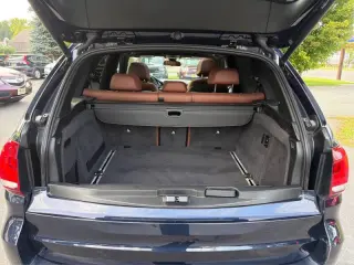 BMW X5 2017