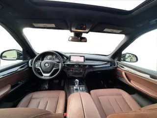 BMW X5 2017
