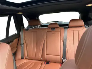BMW X5 2017