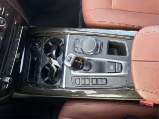 BMW X5 2017